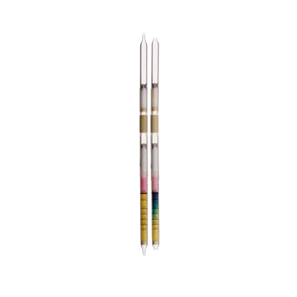Drager tube: Carbon tetrachloride 0.1/a- 8103501