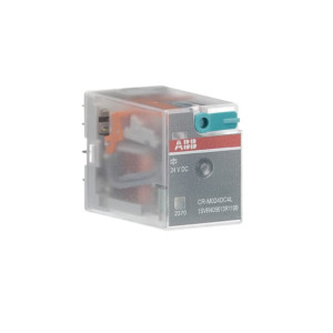 ABB 14PIN Plug in Relay 24DC- 1SVR405613R1100