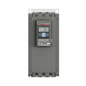 ABB Soft Starter 100-240VAC 110.0KW/130HP- 1SFA897112R7001