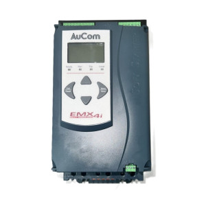 Aucom Soft Starter- EMX4i-0250B-V5-C1-H