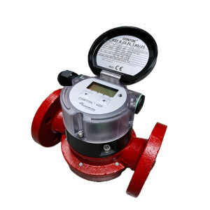 Aquametro VZF II 25 FL 130/25 Oil Flow Meter- 95528