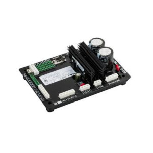 Leroy Somer R438, DIGITAL AVR, Digital voltage regulator- R438