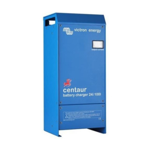 Victron Energy Centaur Charger 12/60(3) 120-240V - CCH012060000