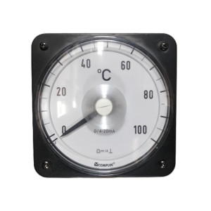 Complee Electrical Panel Meter- KLY 1101