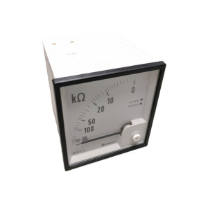 Complee Insulation Monitor with relay contact- KLY-NI96I-T-A