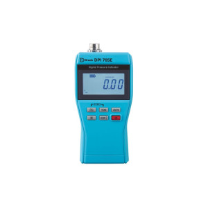 Druck DPI 705E Pressure Indicator- DPI705E-1-008G-P1-H0-U0-OP0