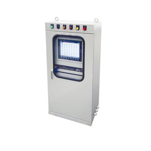 Gastron Touch Screen Monitoring System- GMS-2000
