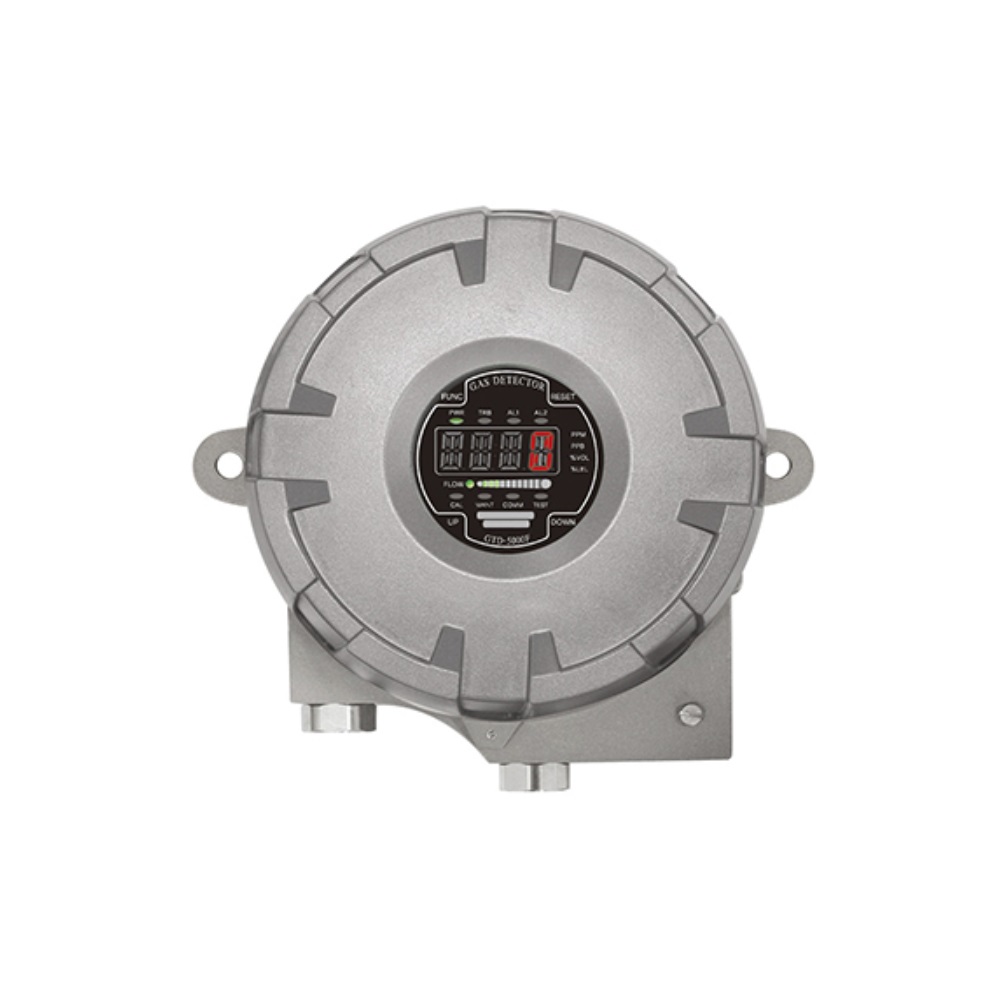 Gastron VOC Gas Detector- GTD-5000F