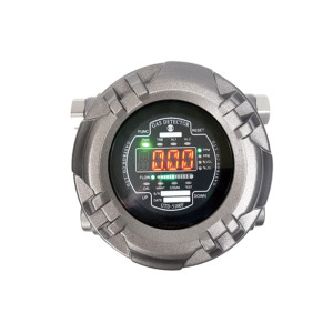 Gastron VOC Gas Detector- GTD-5100F