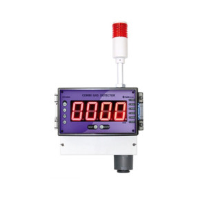 Gastron Oxygen & Toxic Gas Detector- GTD-6000