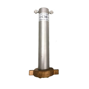 MMC C50 Barrel for Gas Tight  MMC UTI- C50