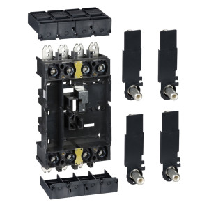 Schneider Plug in Kit 4P 250A MCCB- LV429290