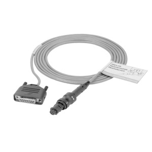 Schneider FFTK test cable 7 pins for MicroLogic control unit- 33590
