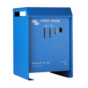 Victron Energy Skylla - TG 24/80 (1+1) - SDTG2400801