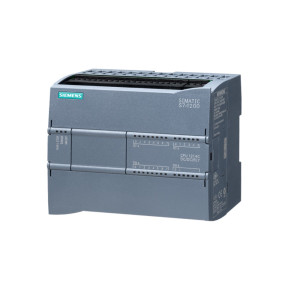 Siemens Simatic S7-1200, CPU 1214C- 6ES7214-1HG40-0XB0