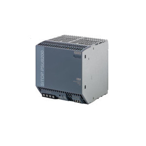 Siemens SITOP PSU8200 24 V/40 A stabilized power supply- 6EP3337-8SB00-0AY0