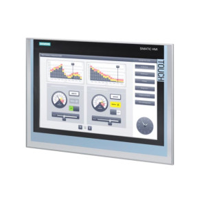 Siemens Simatic HMI TP1500 Comfort, Comfort Panel- 6AV2124-0QC02-0AX1
