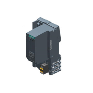 Siemens Simatic ET 200SP, Profinet, 2-port interface module- 6ES7155-6AU01-0CN0