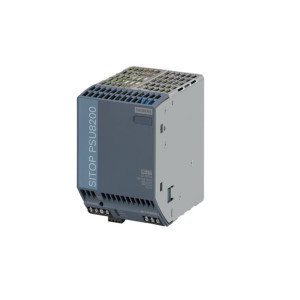 Siemens SITOP PSU8200 20 A stabilized power supply- 6EP1336-3BA10