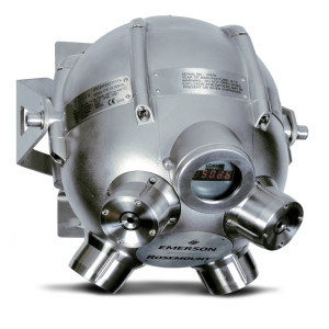 Gastron Ultrasonic Gas Detector / Incus Ultrasonic Gas Leak Detector