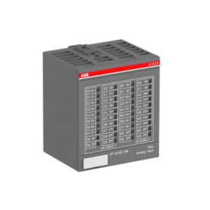 Abb AI523: S500 Analog input module- 1SAP250300R0001