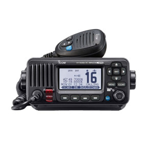 Icom VHF/DSC Marine Radio- IC-M423GE