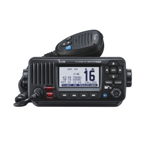 Icom VHF Water Proof Marine Transceiver- IC-M423G