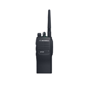Motorola Portable Radio- GP328