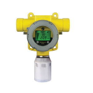 Honeywell XCD Gas Detector oxygen EC sensor cartridge 0 to 25% v/v- SPXCDALMO1M