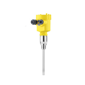 Vega Capacitive rod probe for continuous level measurement- VEGACAL 63