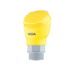 Vega Compact radar sensor for continuous level measurement- VEGAPULS 11