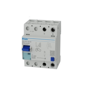 Doepke residual current circuit-breaker DFS 4 025-2/0,03-A EV- 09124018