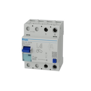Doepke Residual current circuit-breaker DFS 4 040-2/0,03-A EV- 09134018