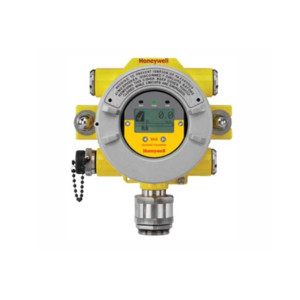 Honeywell XNX Gas Detector includes MPD IR CO2 sensor 0-5%v/v-  XNX-AMAV-NNIC1
