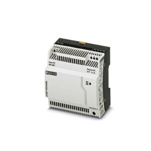 Phoenix Contact Power Supply Unit 2868664 - STEP-PS/ 1AC/24DC/4.2