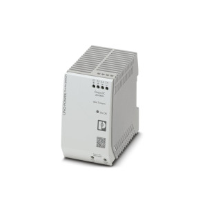 Phoenix Contact power supply 2904371 - UNO-PS/2AC/24DC/90W/C2LPS