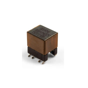 Bourns Coupled Inductor MnZn Core , 1 → 4 μH- BS64042CS