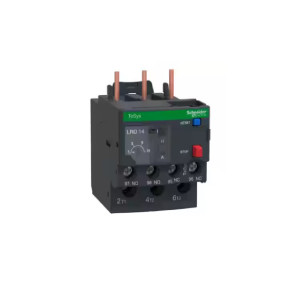 Schneider TeSys LRD thermal overload relays - 7...10 A - class 10A LRD14