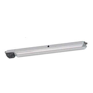 Stahl Emergency Luminaire with LED EXLUX Series 6009/4
